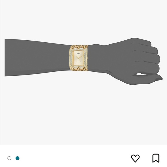 Brand New Guess Watch - Picture 4 of 5